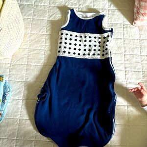 Nanit Breathing Wear Sleeping Bag - 3-6M